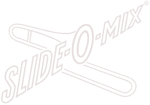 Slide O Mix Brand Logo