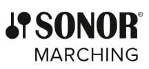 Sonor Logo Marching
