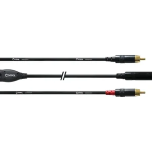 Cordial Insertkabel CFY1.5VCC