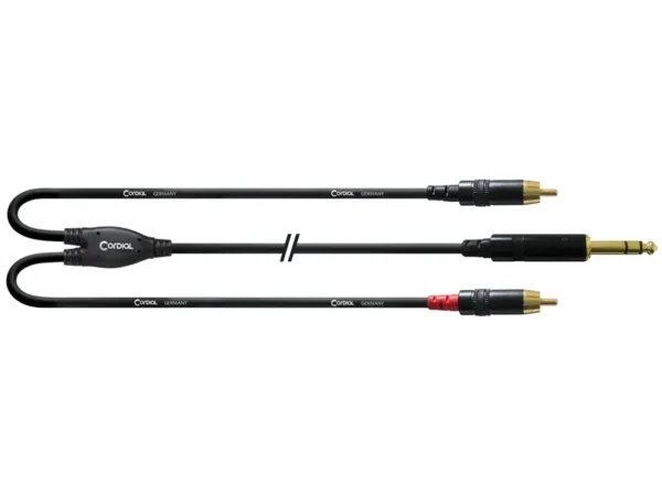 Cordial Insertkabel CFY1.5VCC