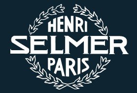 LOGO Selmer