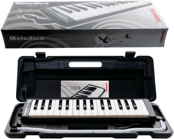 Melodica HOC943211-05