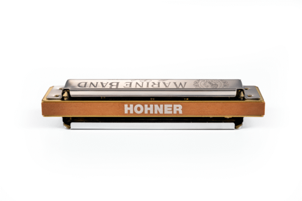 Mundharmonika HOM1896096P-02