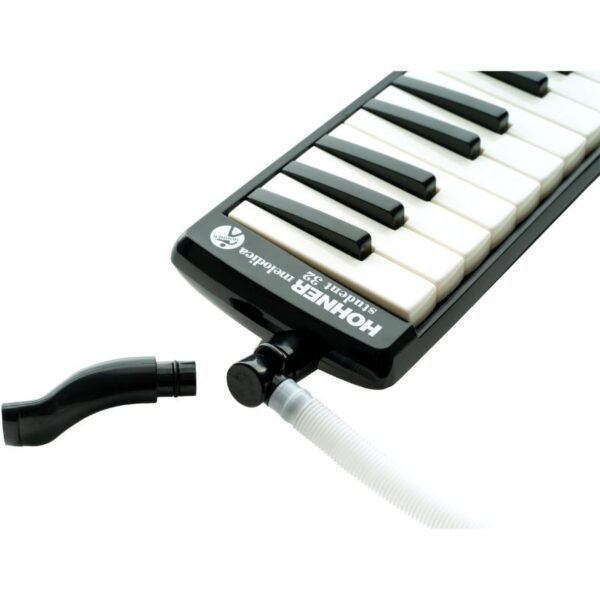 hohner-melodica-student-32-shwarz-anschluss
