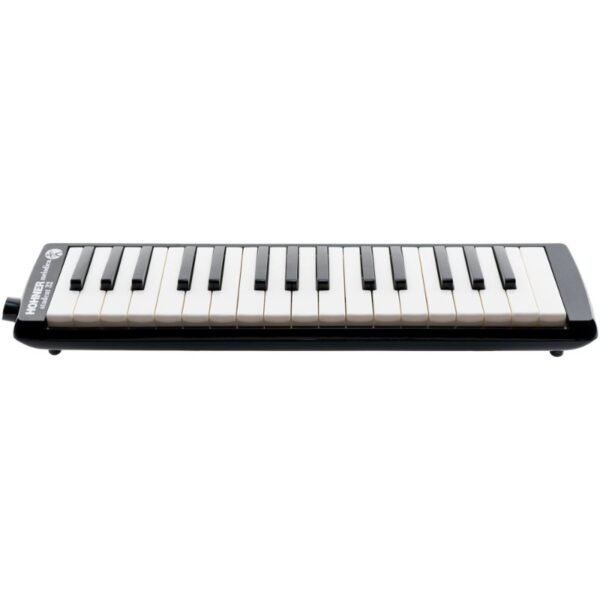 hohner-melodica-student-32-shwarz-vorne