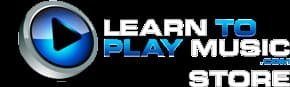 Learn To Play Music Logo