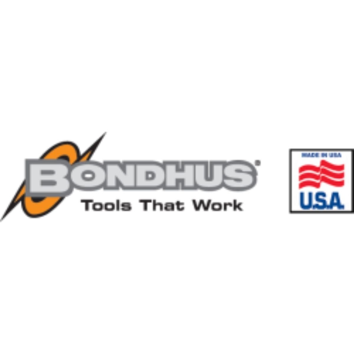 bondhus-logo