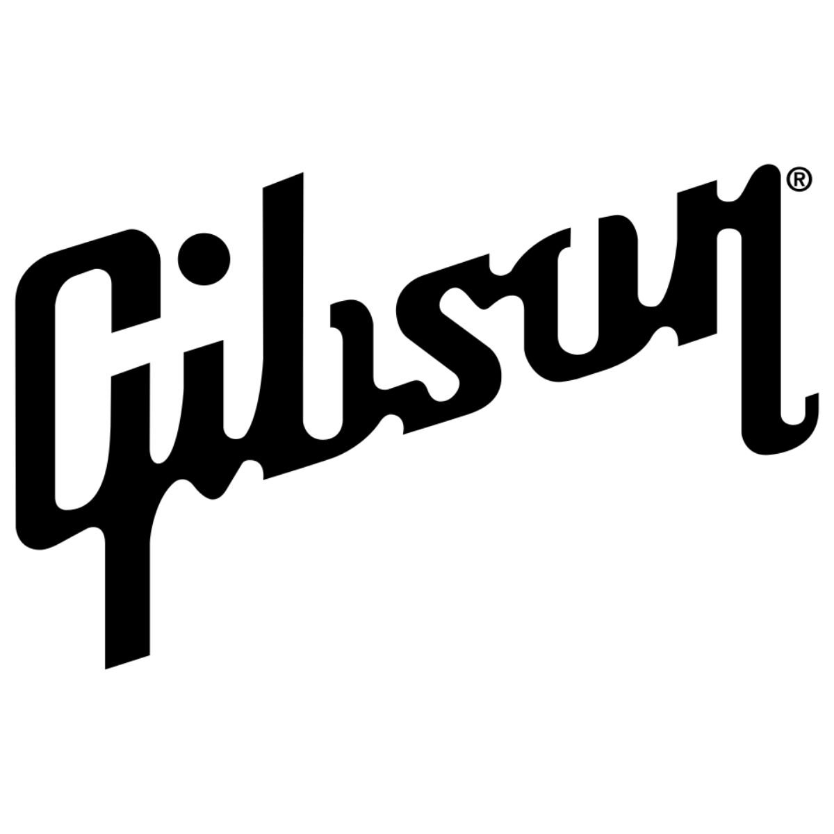 gibson-guitar-logo