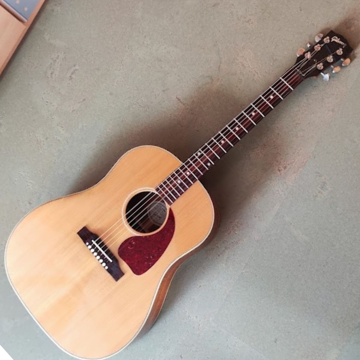 gibson-j45-complete